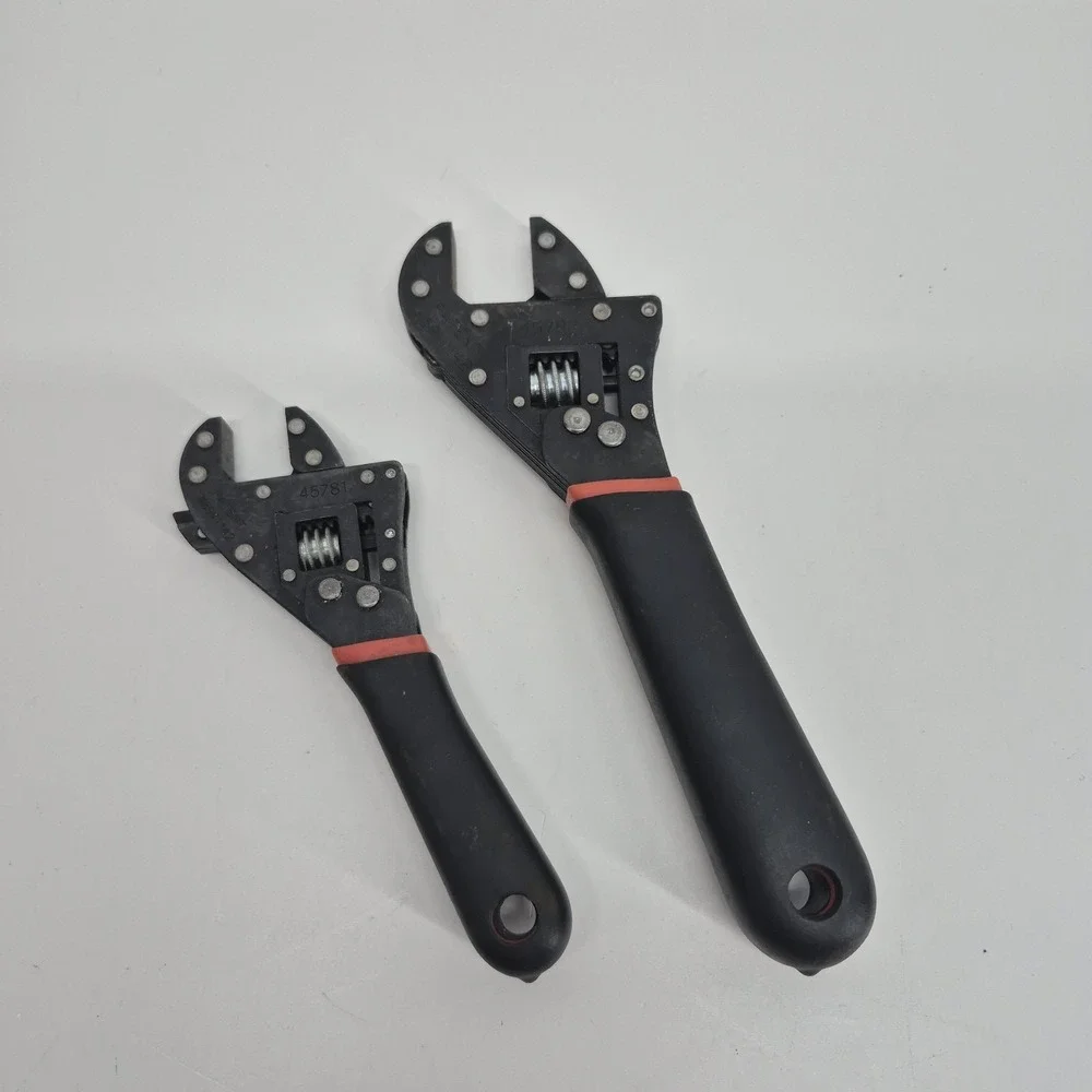 Crastman USA 2PC. REFLEX 45782 & 45781 8